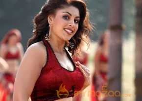  Richa Gangopadhyay  photo 9