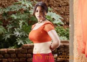  Richa Gangopadhyay  photo 19