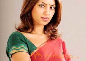  Richa Gangopadhyay  photo 2