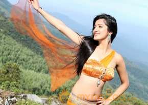 Richa Panai Latest Stills photo 2