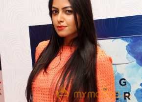 Richa Singh photo 5
