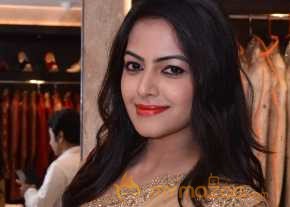 Richa Singh photo 3