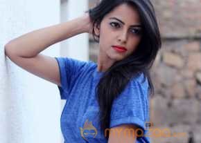 Richa Singh Portfolio Gallery photo 10