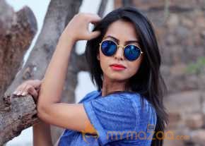 Richa Singh Portfolio Gallery photo 12