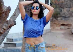 Richa Singh Portfolio Gallery photo 13