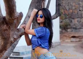 Richa Singh Portfolio Gallery photo 14
