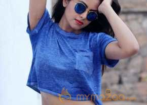 Richa Singh Portfolio Gallery photo 3