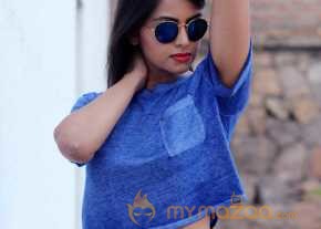 Richa Singh Portfolio Gallery photo 5