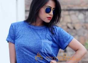 Richa Singh Portfolio Gallery photo 6