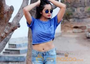Richa Singh Portfolio Gallery photo 8