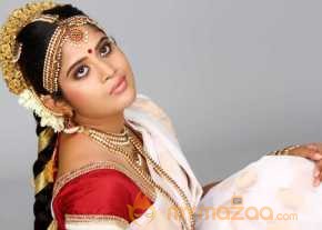  Rithika Portfolio Pics  photo 6
