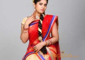  Rithika Portfolio Pics  photo 2