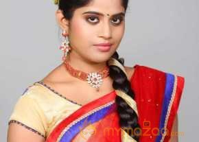  Rithika Portfolio Pics  photo 8