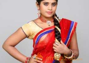  Rithika Portfolio Pics  photo 9