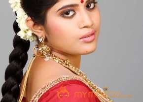  Rithika Portfolio Pics  photo 13