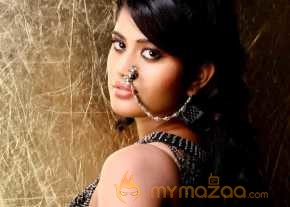  Rithika Portfolio Pics  photo 21