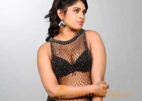  Rithika Portfolio Pics  photo 5