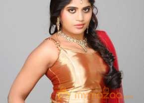Rithika Portfolio Pics
