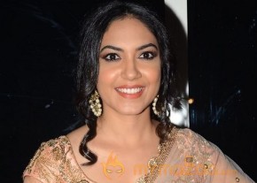 Ritu Varma at Pelli Choopulu Audio  photo 10