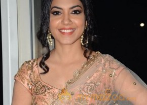 Ritu Varma at Pelli Choopulu Audio  photo 13