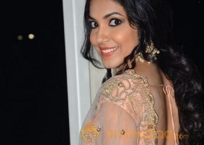 Ritu Varma at Pelli Choopulu Audio  photo 19