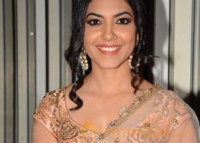 Ritu Varma at Pelli Choopulu Audio  photo 28