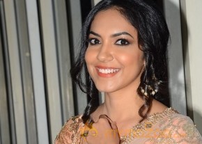 Ritu Varma at Pelli Choopulu Audio  photo 35