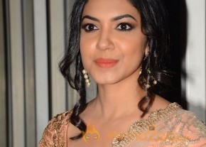 Ritu Varma at Pelli Choopulu Audio  photo 36