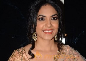 Ritu Varma at Pelli Choopulu Audio  photo 37