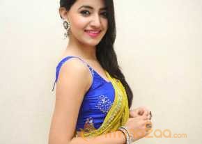  Ruksha Meer  photo 6