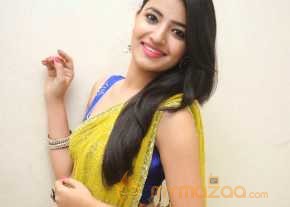 Ruksha Meer