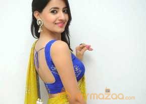  Ruksha Meer  photo 4