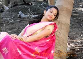 Saaraa Chetti photo 3