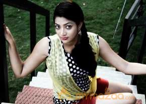 Saaraa Chetti photo 6