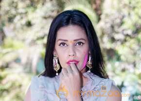 Sadhana Singh photo 3