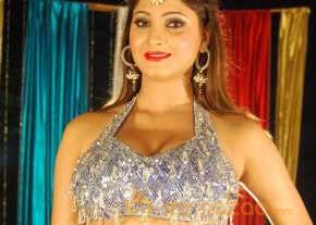 Sagarika Operation Green Hunt Movie Stills photo 2