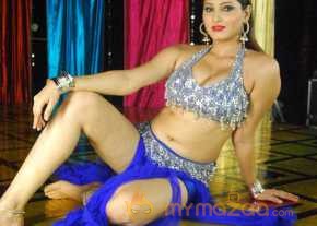 Sagarika Operation Green Hunt Movie Stills photo 6