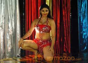 Sagarika Operation Green Hunt Movie Stills photo 4