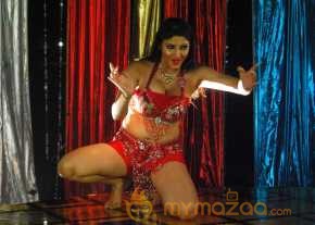Sagarika Operation Green Hunt Movie Stills
