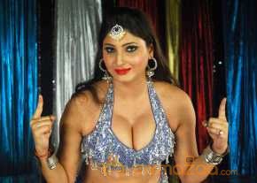 Sagarika Operation Green Hunt Movie Stills photo 8