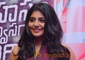 Sahasam Swasaga Sagipo Actress Manjima Mohan Photo Gallery photo 13