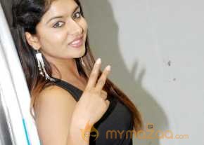 Sai Akshatha Latest Stills photo 11