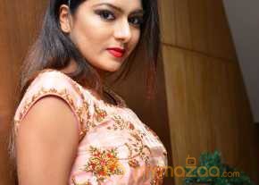 Sai Akshatha Latest Stills photo 18