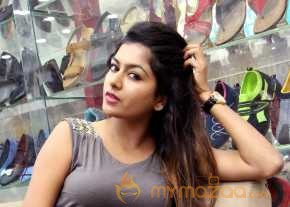 Sai Akshatha Latest Stills photo 5