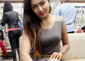 Sai Akshatha Latest Stills photo 8