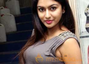 Sai Akshatha Latest Stills photo 4
