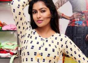 Sai Akshatha Latest Stills photo 19