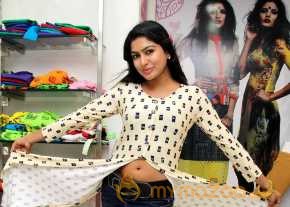 Sai Akshatha Latest Stills photo 10