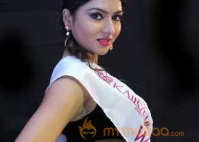 Sai Akshatha Latest Stills photo 3