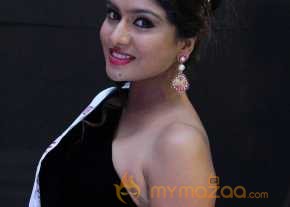 Sai Akshatha Latest Stills photo 23